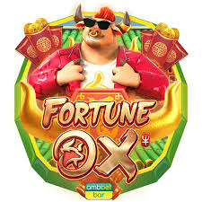 667 bet fortune ox ícone