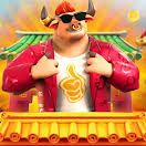 fortune ox demo pg slot ícone