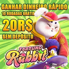 fortune rabit ícone