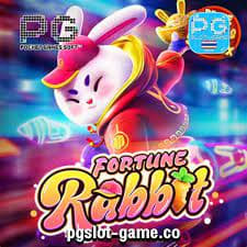 jogo do rabbit fortune ícone