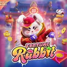 fortune rabbit fake ícone