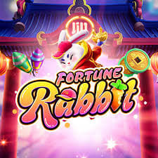 jogar fortune rabbit modo demo ícone