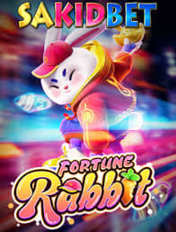 fortune rabbit modo demo ícone