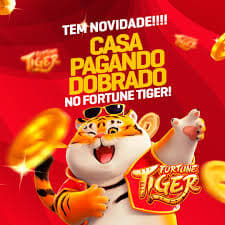 qual o melhor horário para jogar no tigre ícone